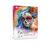 Corel painter essentials 5 mac download free