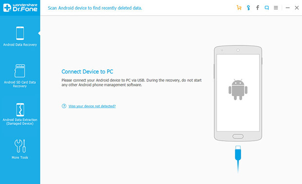 Broken android data recovery download